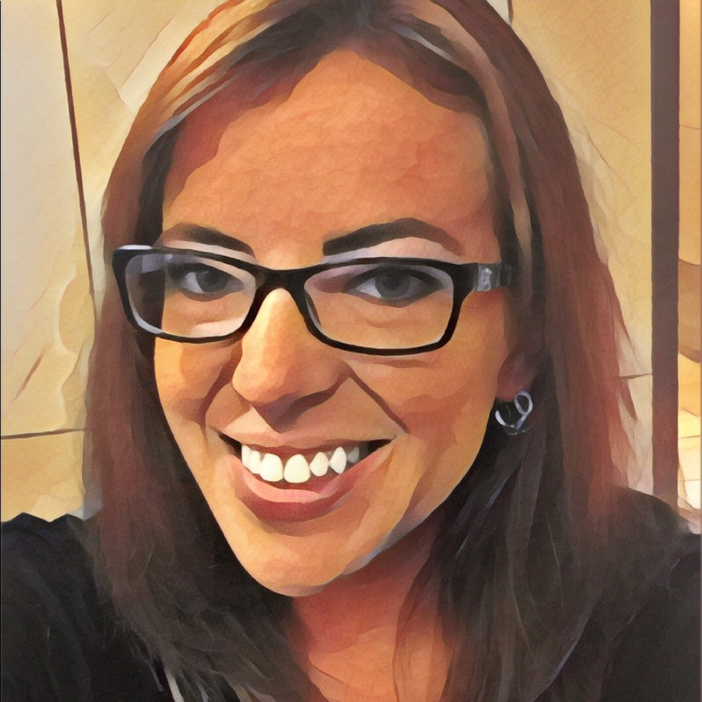 Meet your Posher, Mary